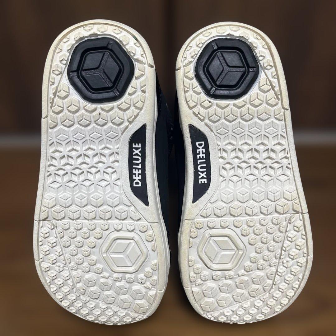 子供用スノーボード用ブーツ　22cm