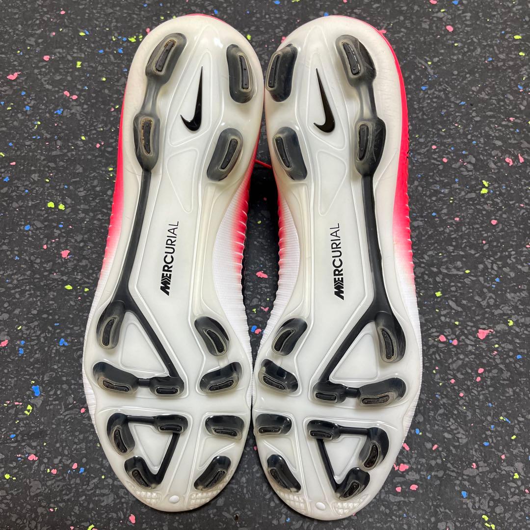 NIKE マーキュリアルヴェイパー11 HG-V 27cm
