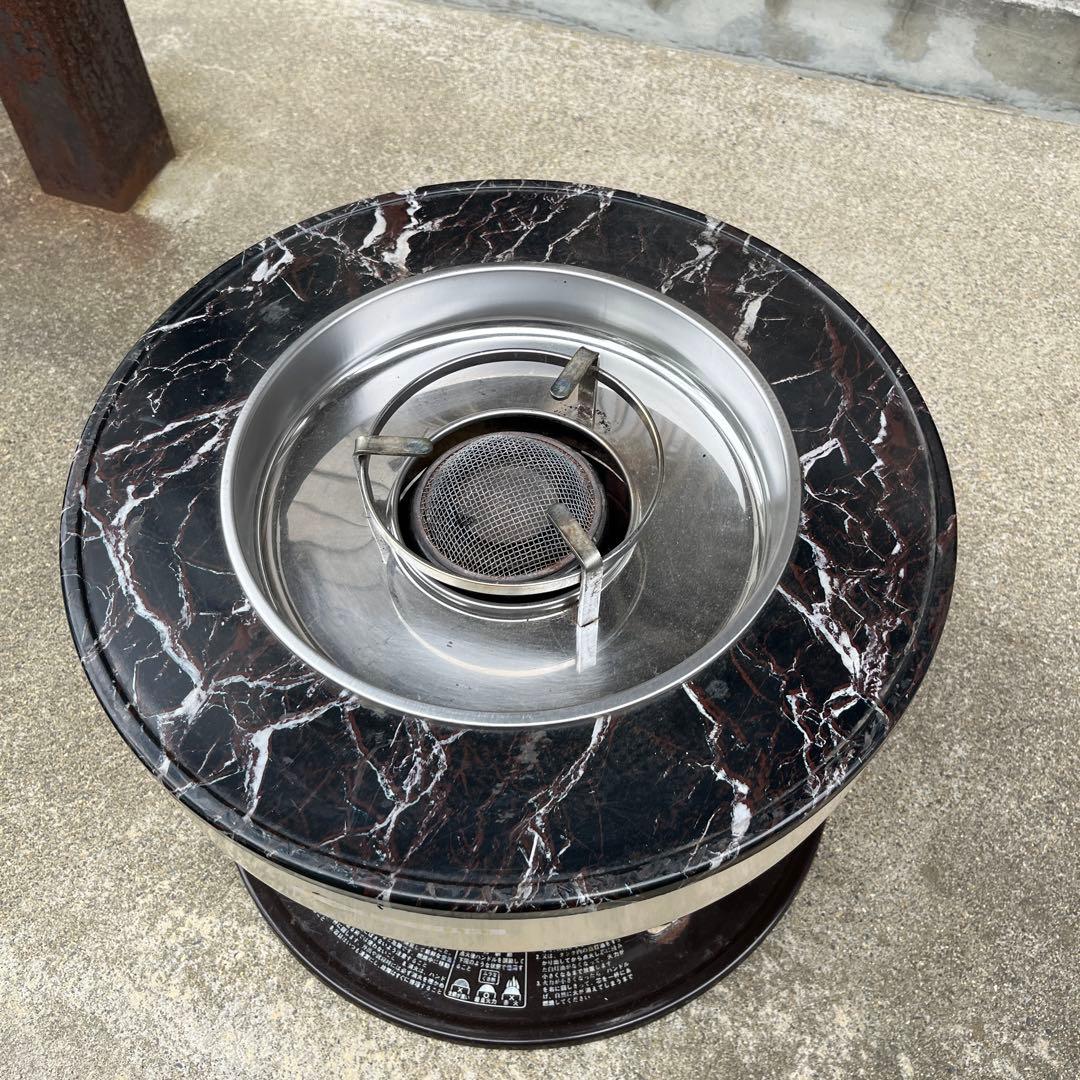 ヴィンテージコロナストーブ