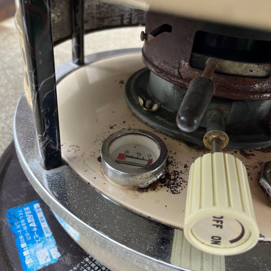 ヴィンテージコロナストーブ