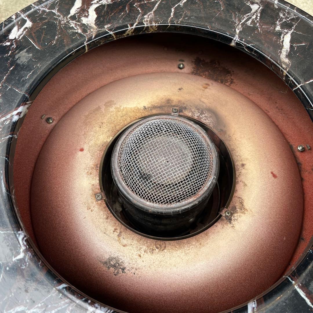 ヴィンテージコロナストーブ