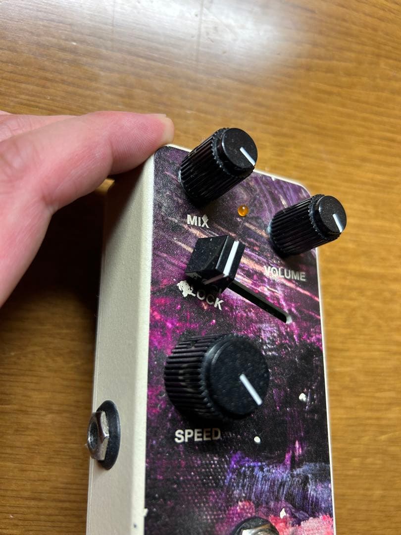 ギター old blood noise endeavors BL-44 REVERSE