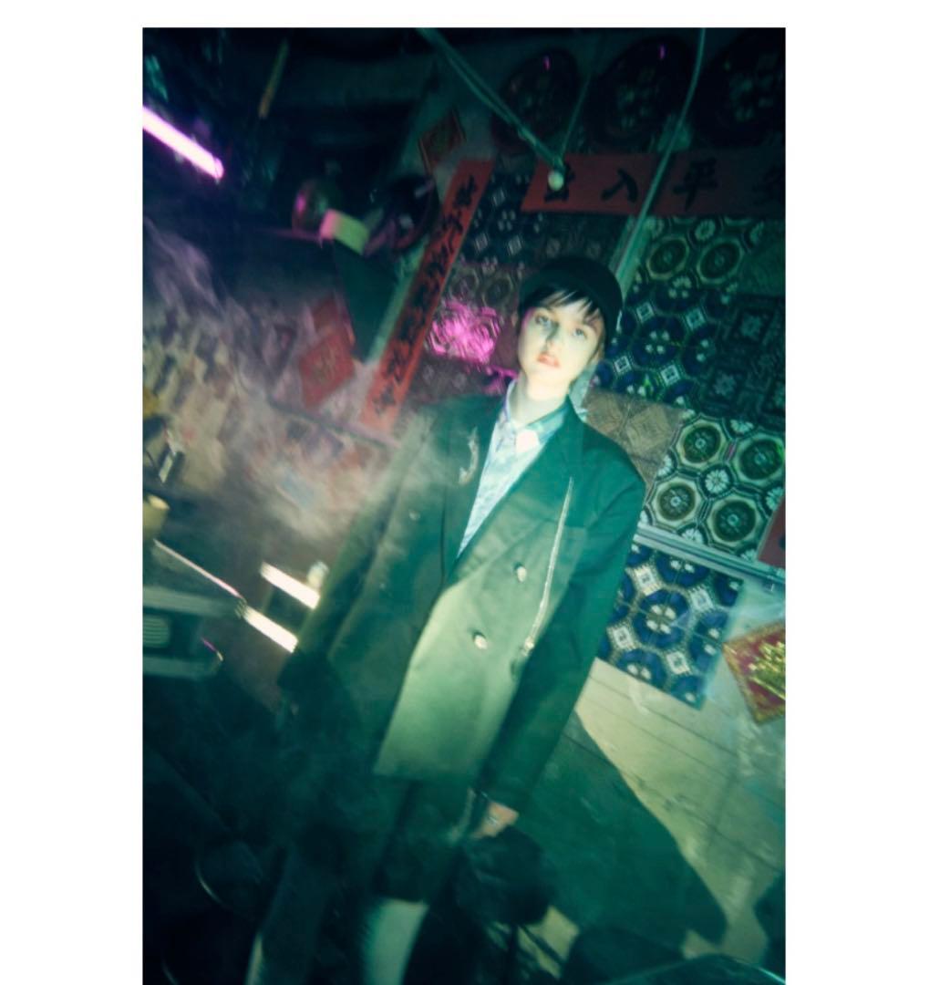 ずとまよ ZTMY x BODYSONG. SWORD Skirt