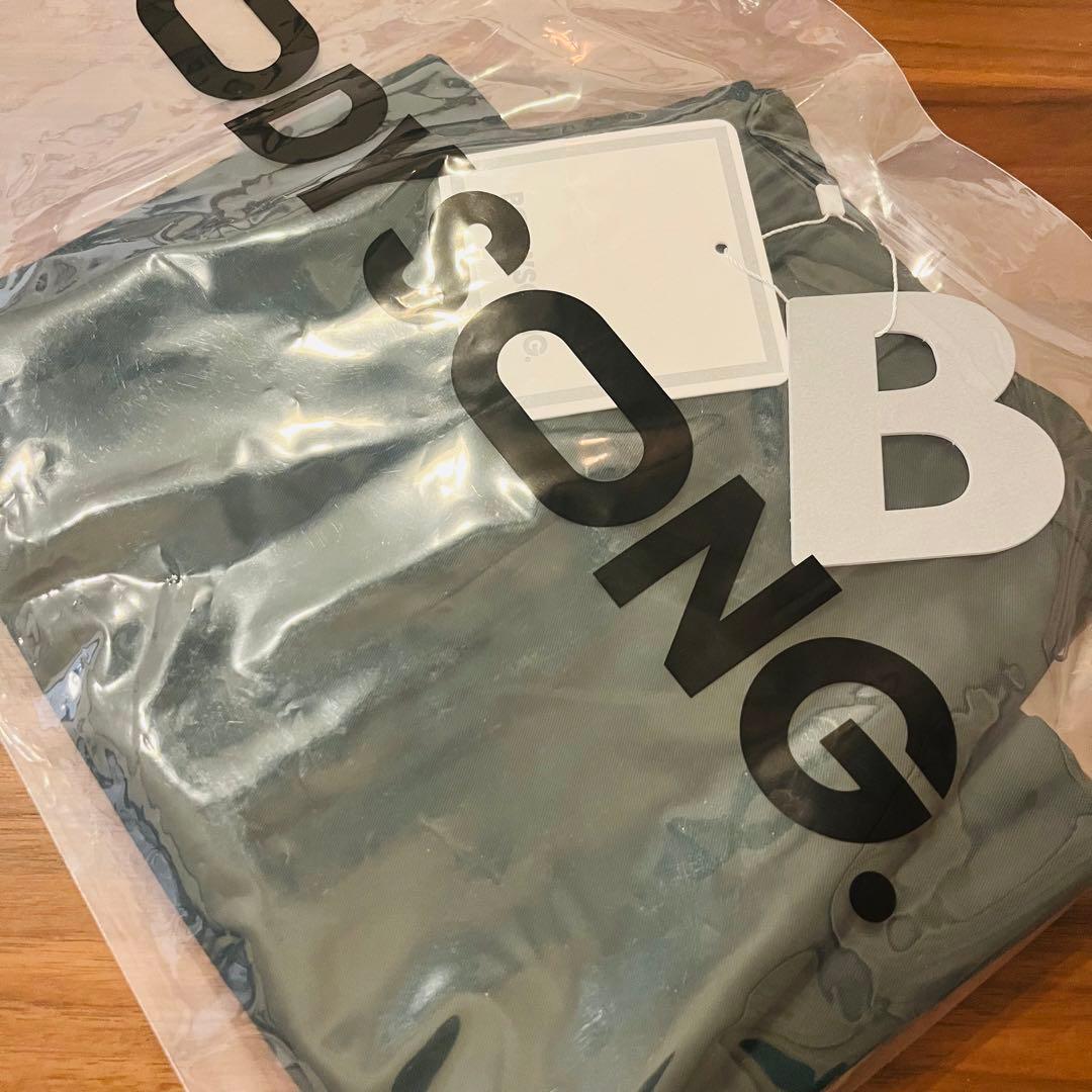 ずとまよ ZTMY x BODYSONG. SWORD Skirt