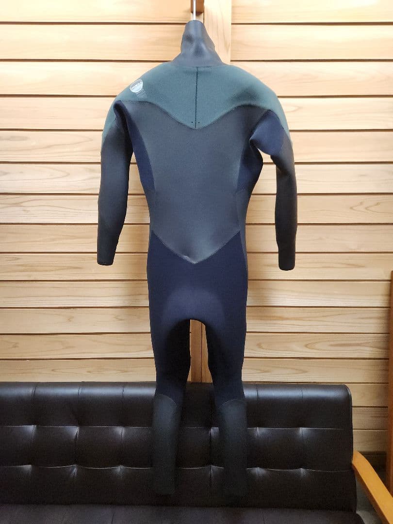 O'NEILL セミドライフルスーツ 　メンズ