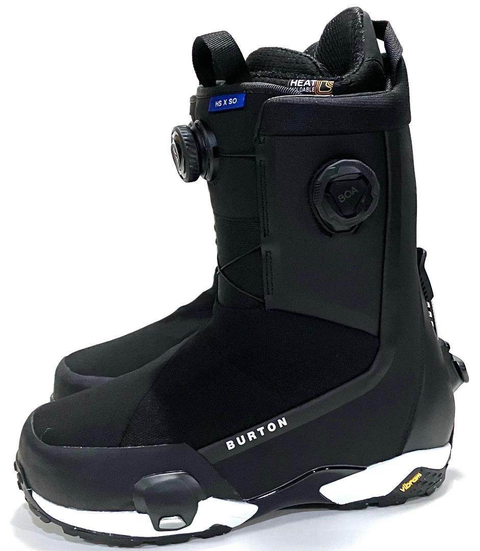 BURTON HIGHSHOT X WIDE Step On 27.5 新品