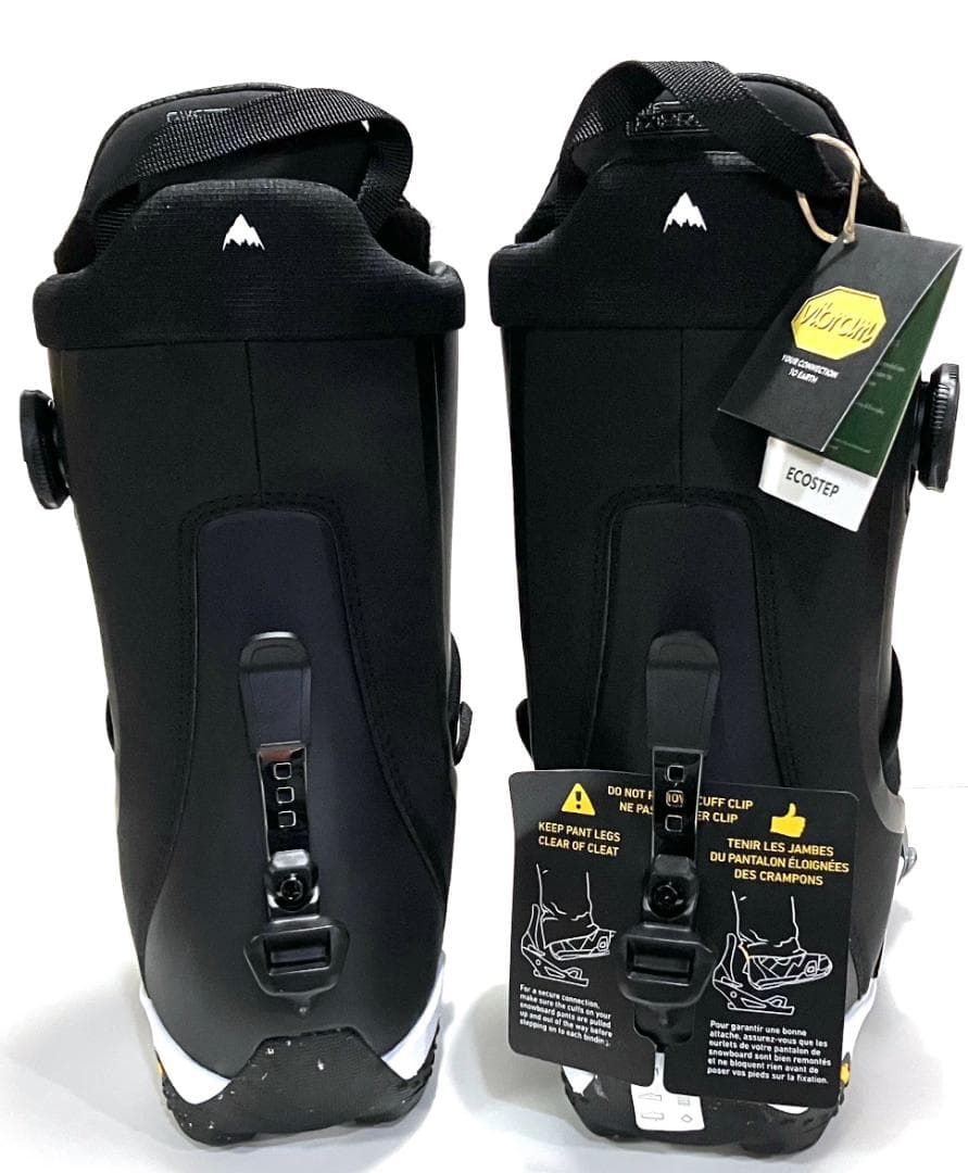 BURTON HIGHSHOT X WIDE Step On 27.5 新品