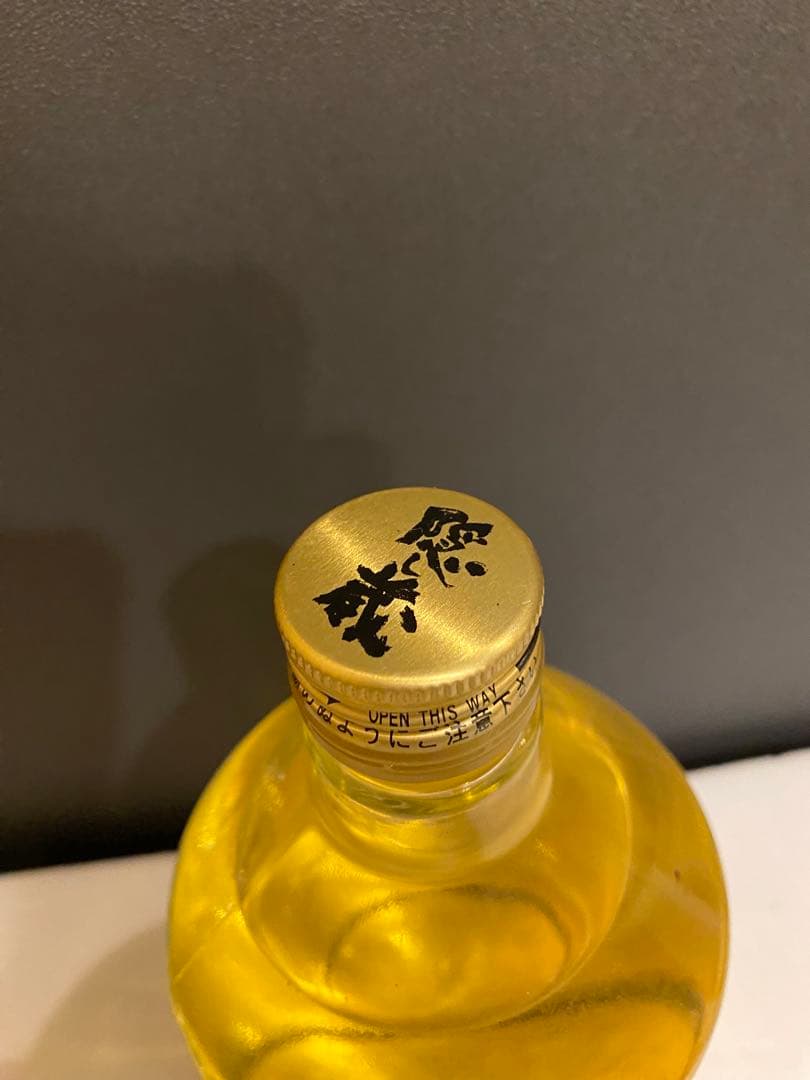 焼酎古酒５本セット　兼八＆博多の華三年＆天下の夢＆隠し蔵＆極