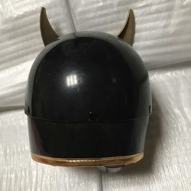 仮面ライダー クウガ ヘルメット 子供用