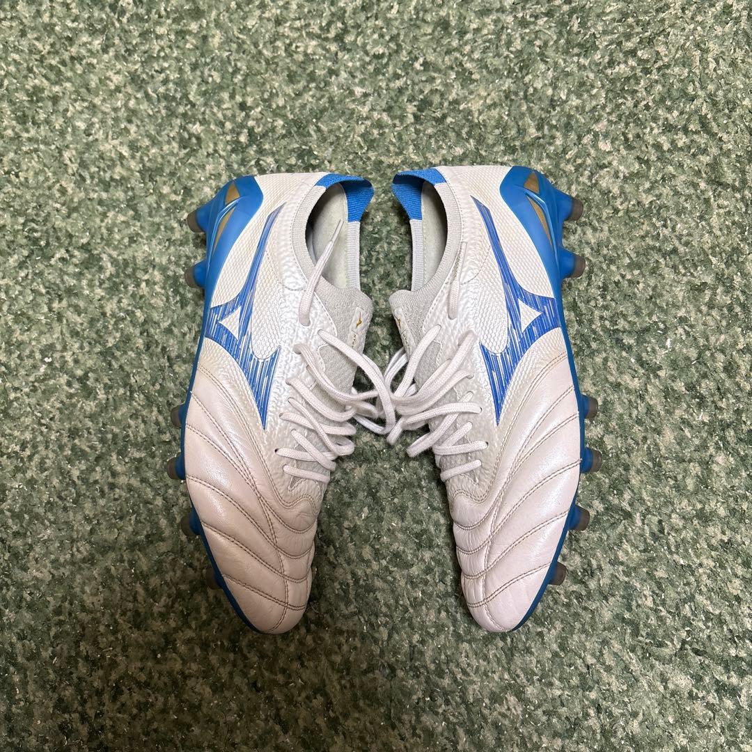 モレリアネオ4βJAPAN size25.5