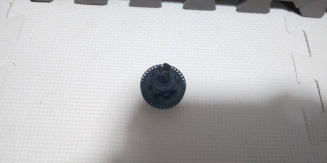 INFINITY IF14-2FWD &パーツセット