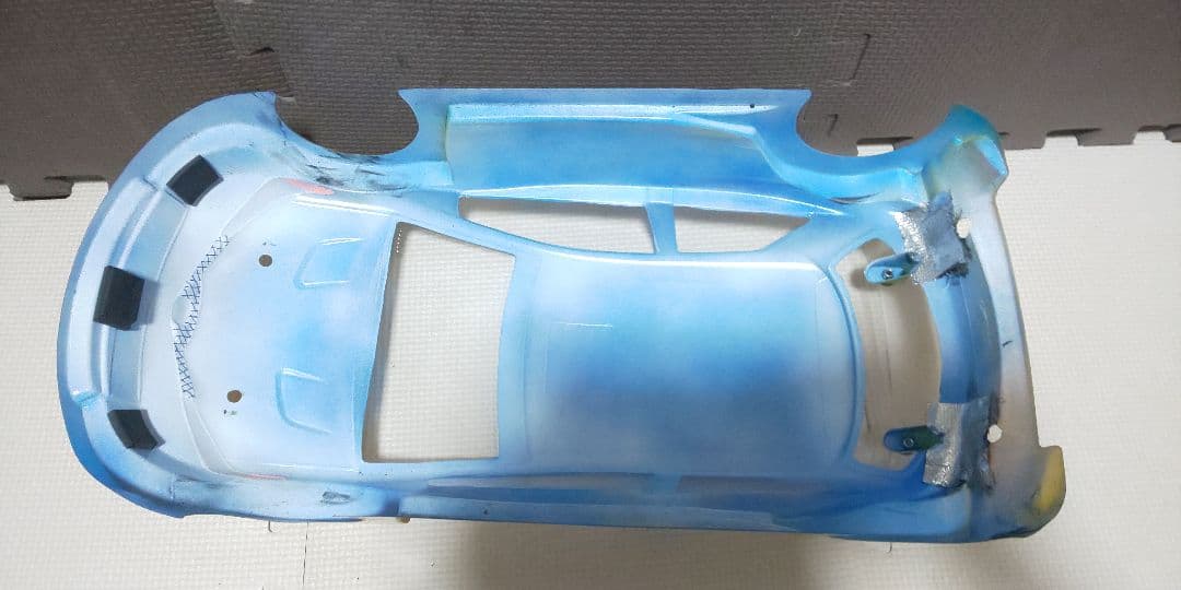 INFINITY IF14-2FWD &パーツセット