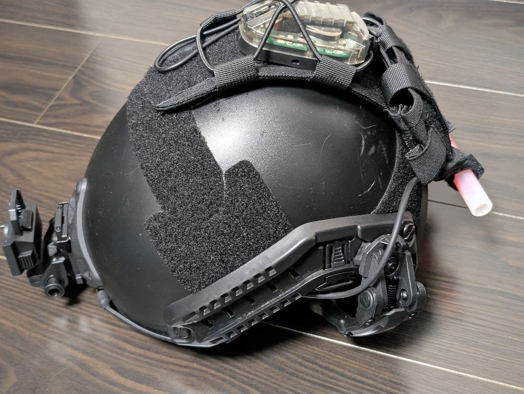 OPS CORE ヘルメット seals 特殊部隊 bpre サバゲー ゴーグル