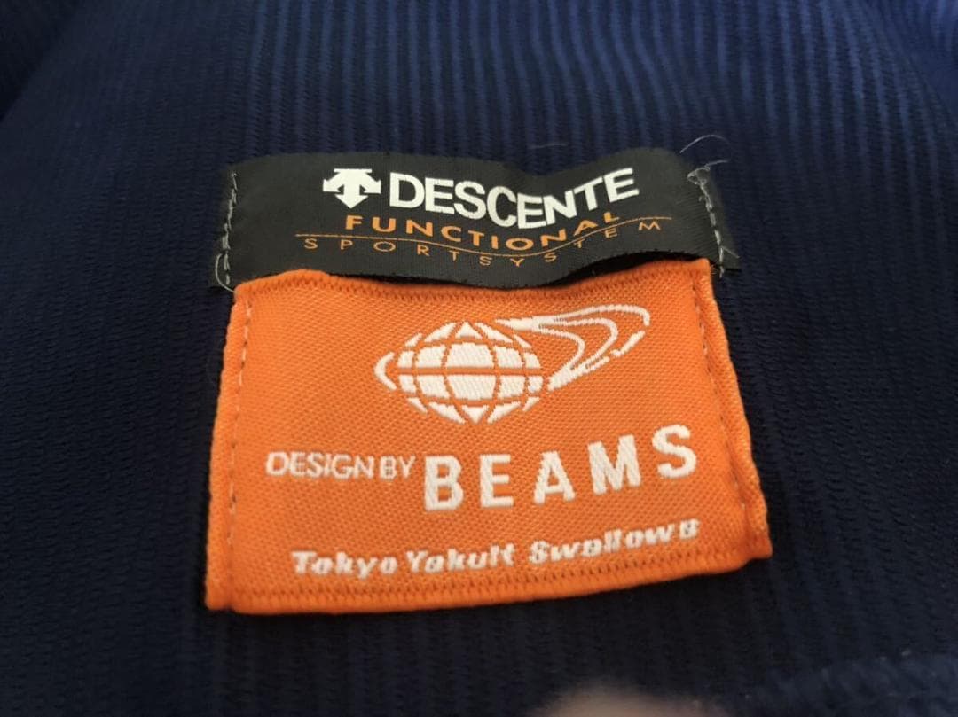 東京ヤクルトスワローズ #18 藤井秀悟 レプリカユニフォーム ビジター F