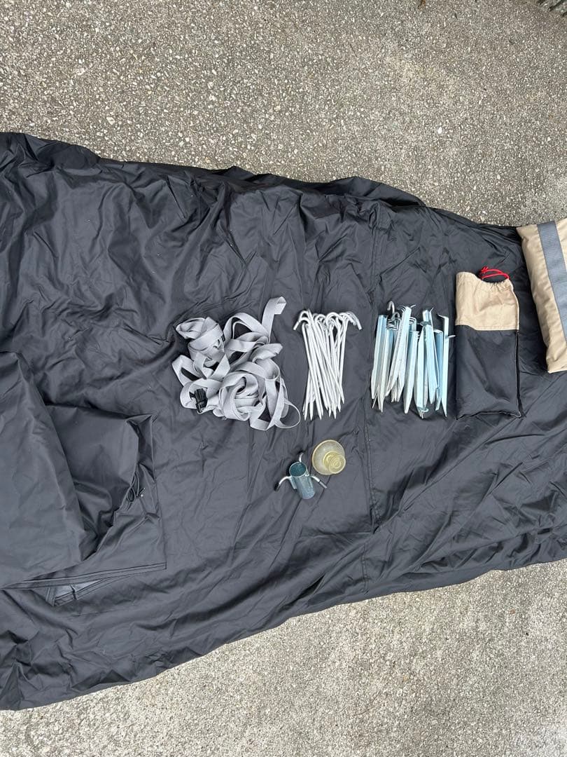 ローベンス カイオワ　ROBENS Kiowa