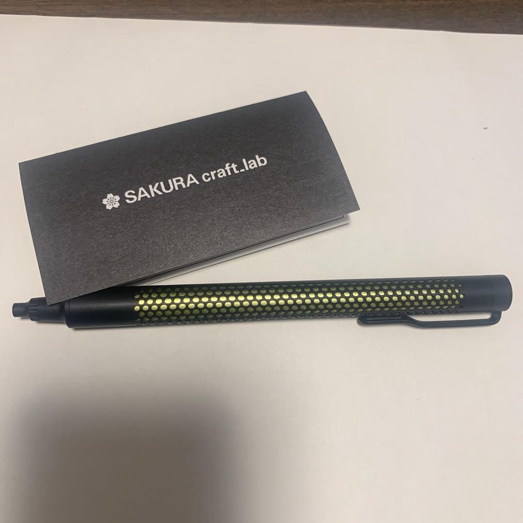 サクラクラフトラボ009