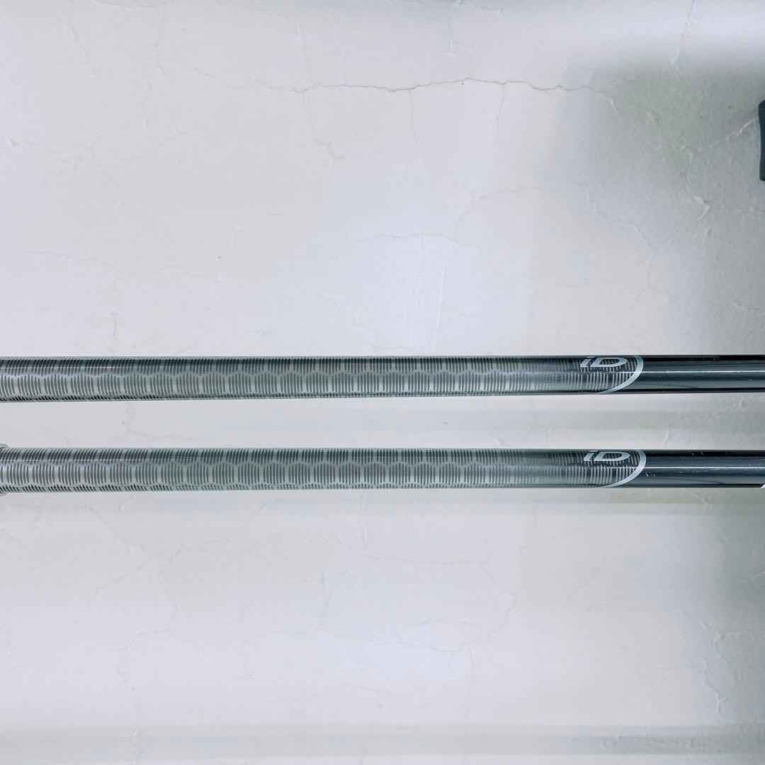 プロギア　アイアン　iD 5-S 8本　SR S N2367