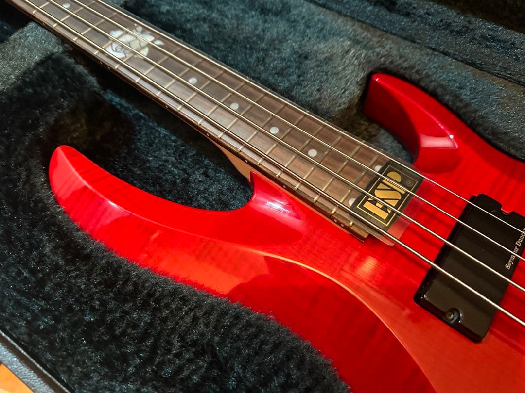 ESP BTL ROSELIA LISA バンドリ 今井リサ