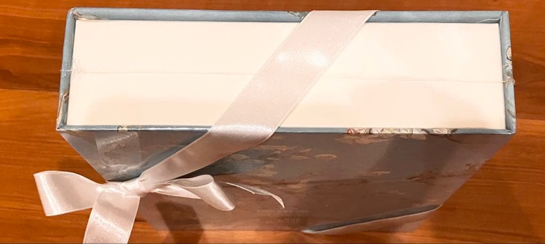 【モレスキン】ゴッホ美術館コラボ コレクターボックス