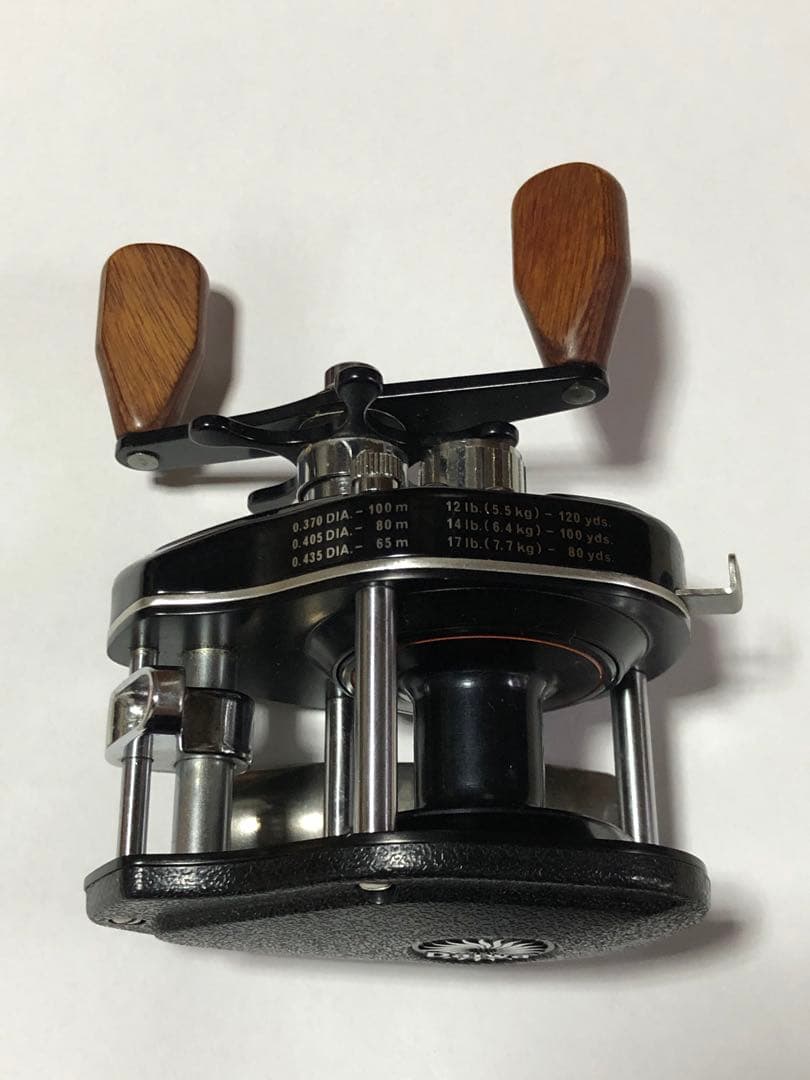 Daiwa Phantom SM-20 ファントム ダイワ