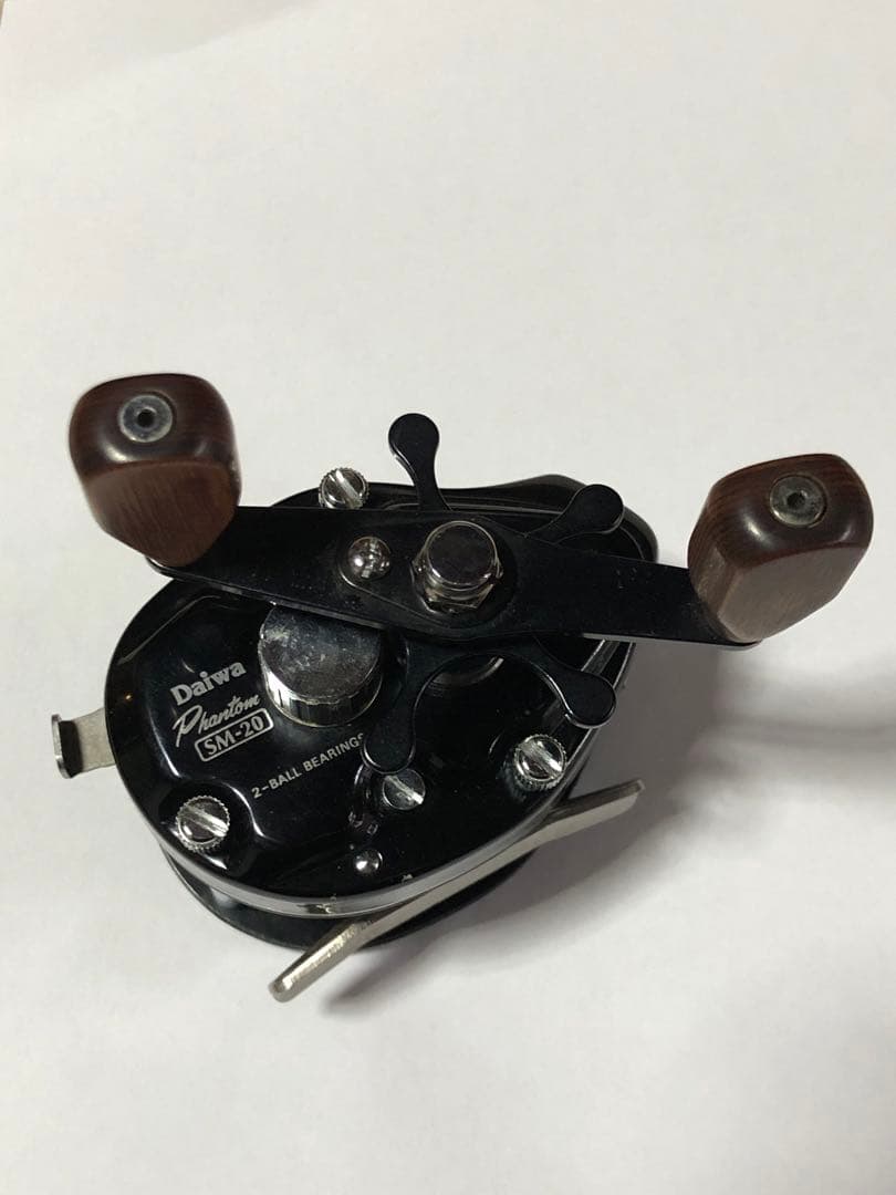 Daiwa Phantom SM-20 ファントム ダイワ