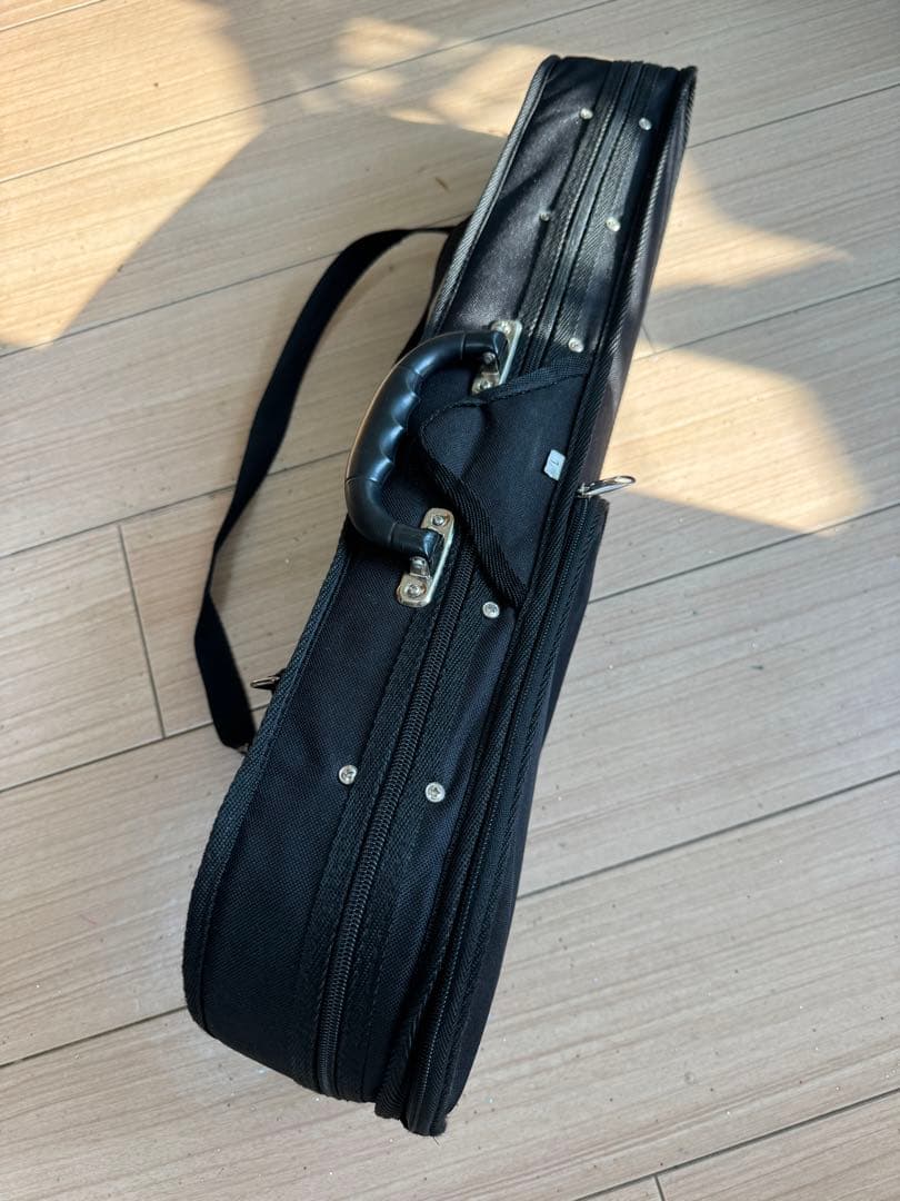 極美品1/8バイオリン 人気モデル