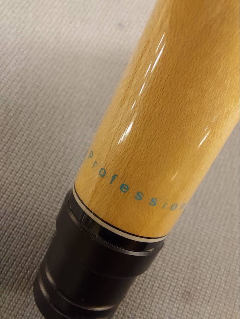 龍騰　バット1本　シャフト3本