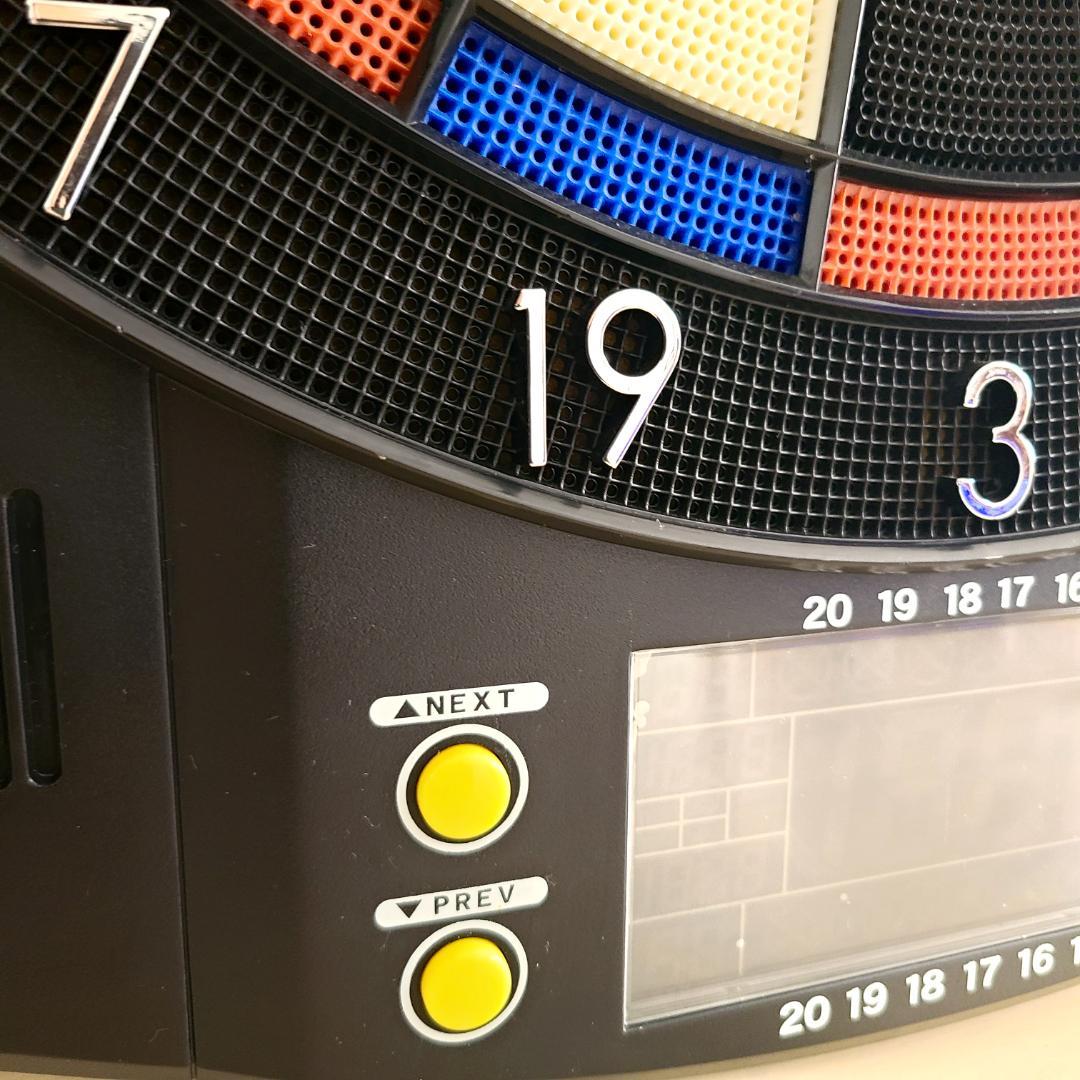 ダーツライブ　DARTSLIVE-100S 　ダーツボード