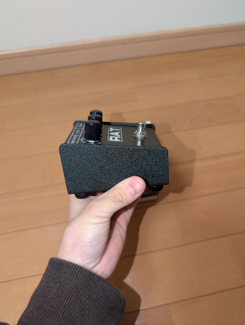 極美品ProCo　RAT2