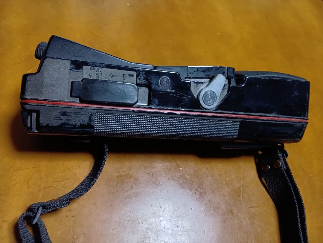 メ*3様 SONY　ICB-680 8チャンネルトランシーバー　通電確認済