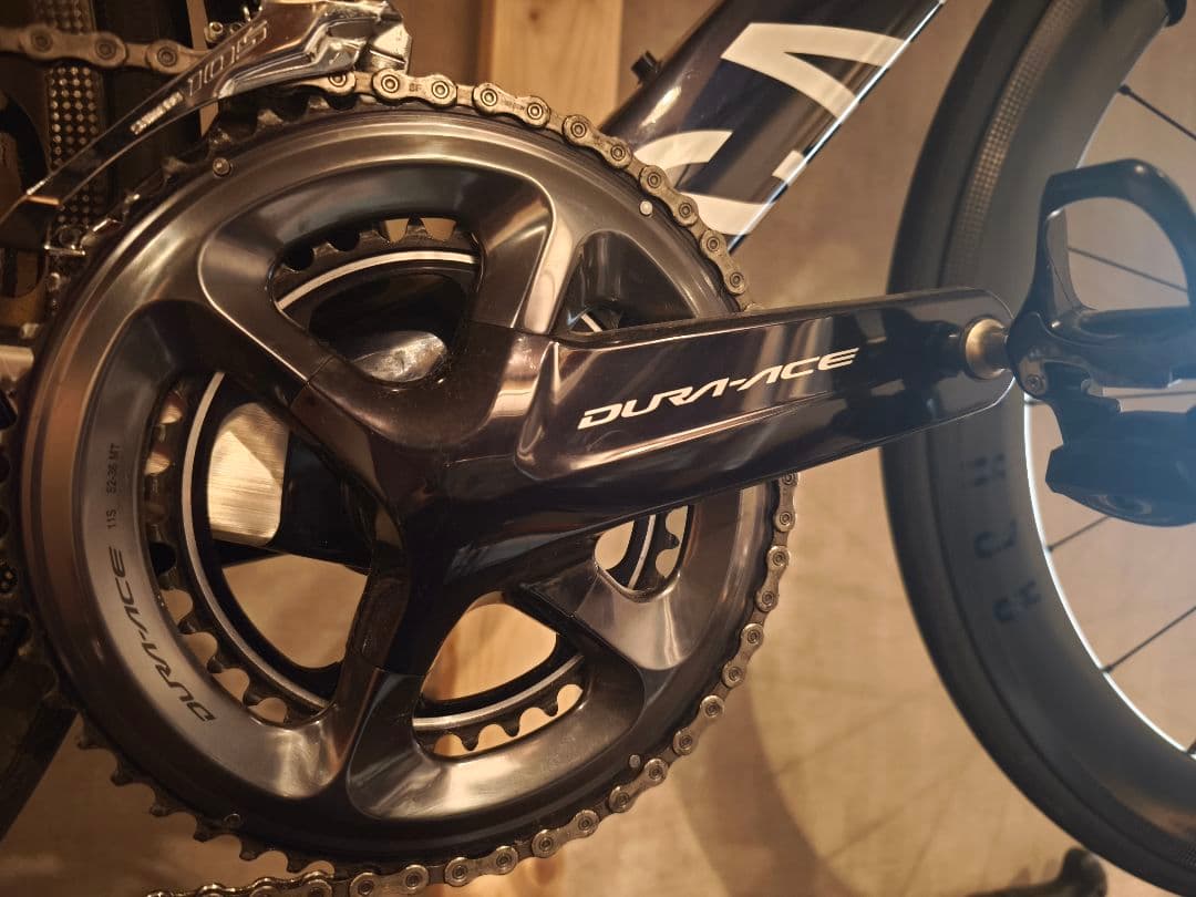 引取り限定 CANYON Aeroad CF SL7 2020モデル