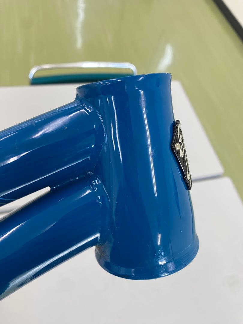 CHROMAG ROOTDOWN B.A シリーズV クロモリ　Sサイズ　中古