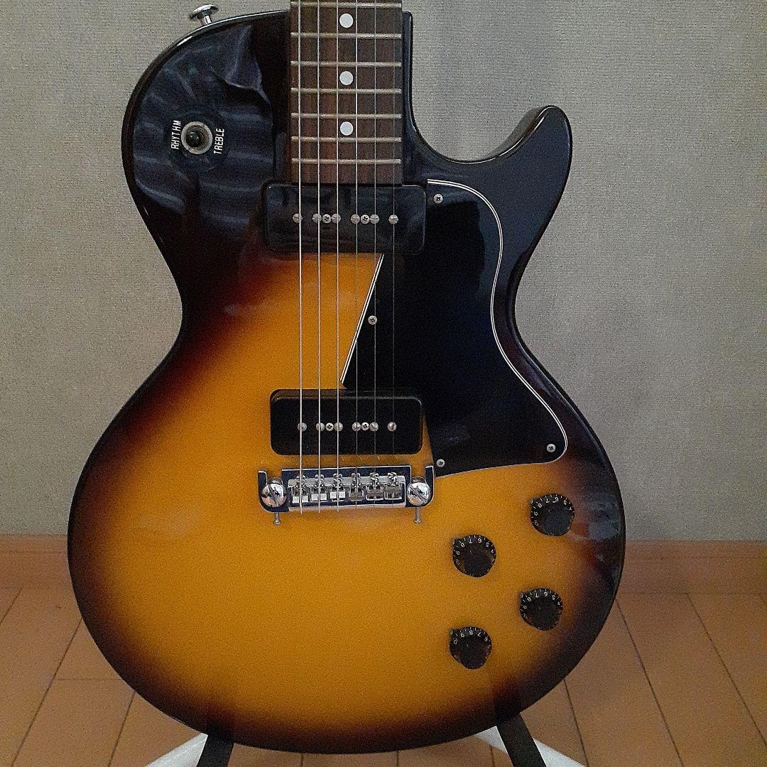 ギター Coolz ZLJ-1