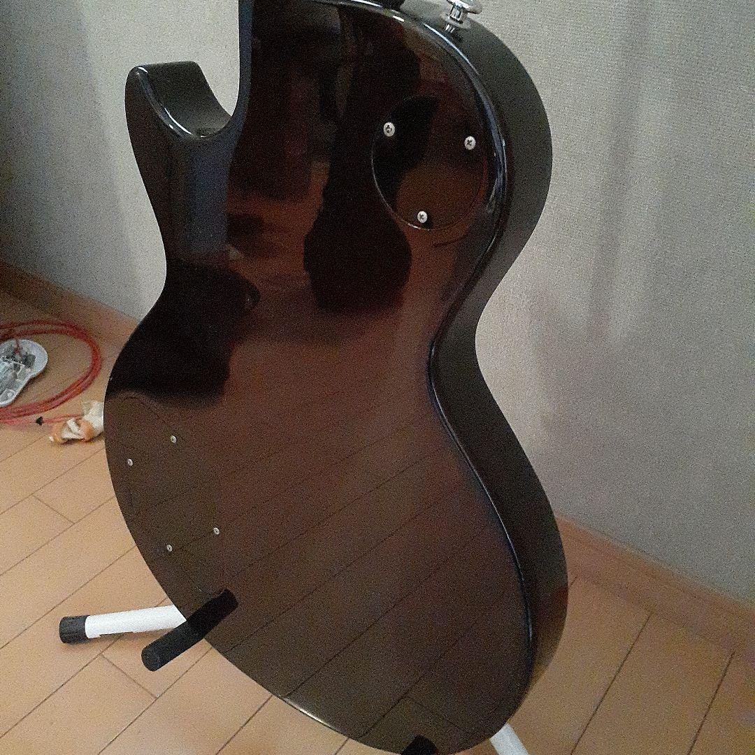 ギター Coolz ZLJ-1