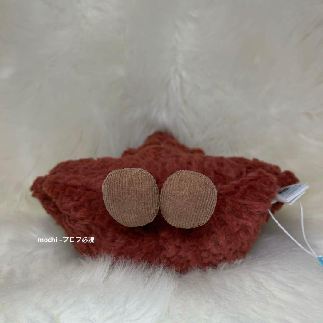  Amuseables Maple Leaf カナダ限定