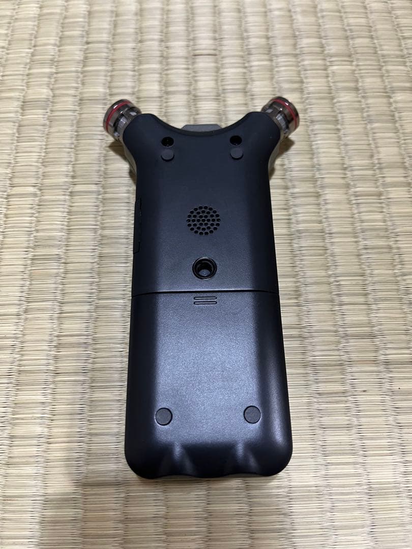 TASCAM DR-07X ステレオデジタルオーディオレコーダー