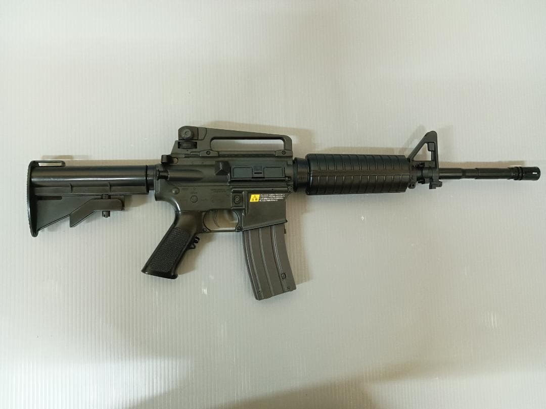 東京マルイ M4A1 Colt Carbine 電動ガン Boys 10才以上