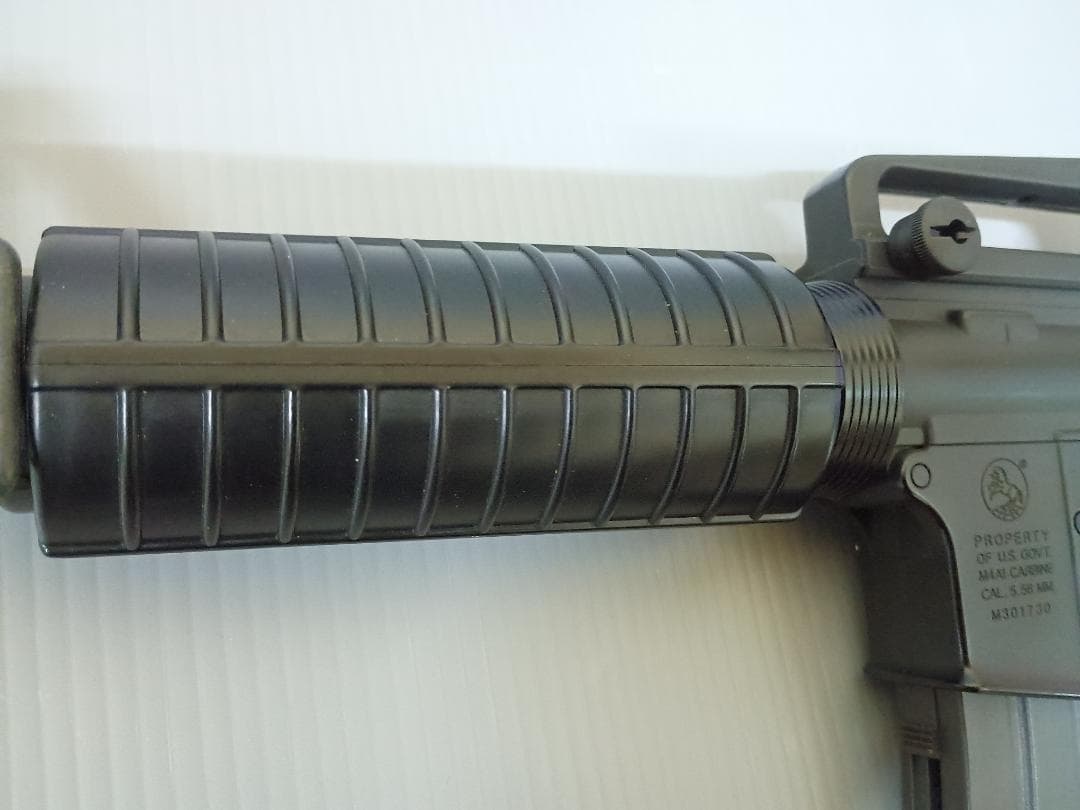 東京マルイ M4A1 Colt Carbine 電動ガン Boys 10才以上