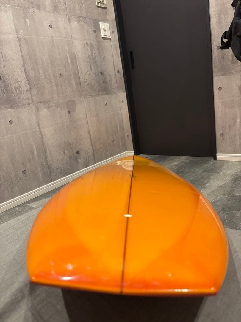 クリステンソン CHRISTENSON フラットトラッカー7’4