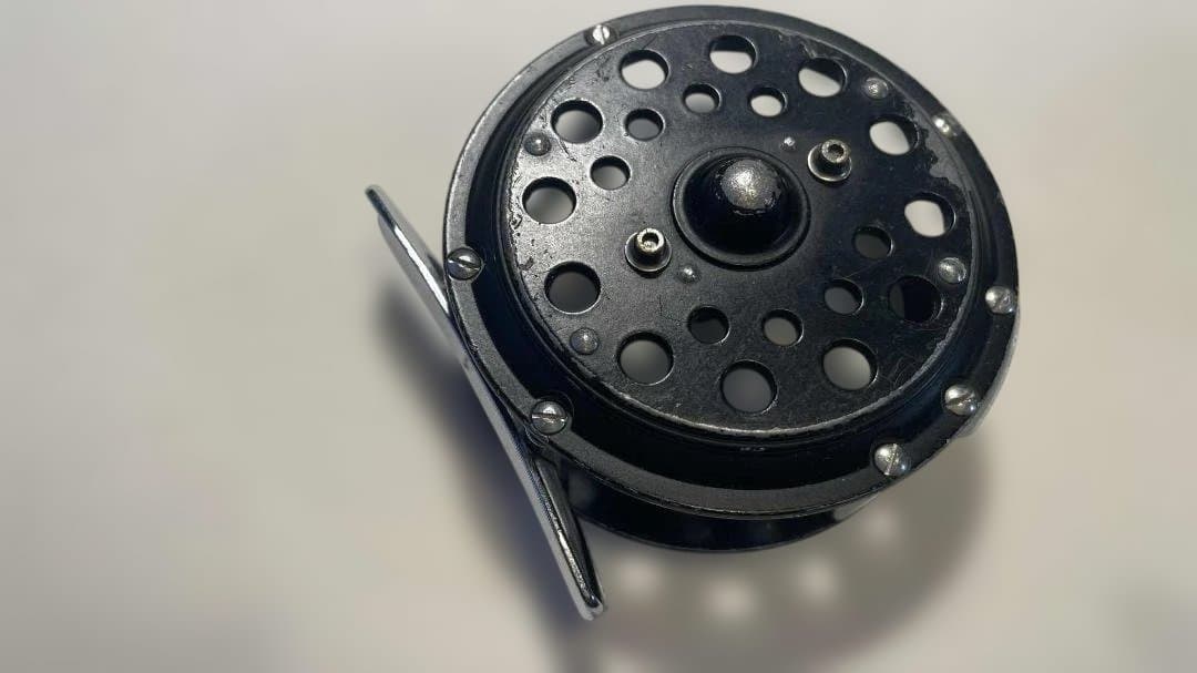 Pflueger MEDALIST　メダリスト 1492AK 替えスプール付