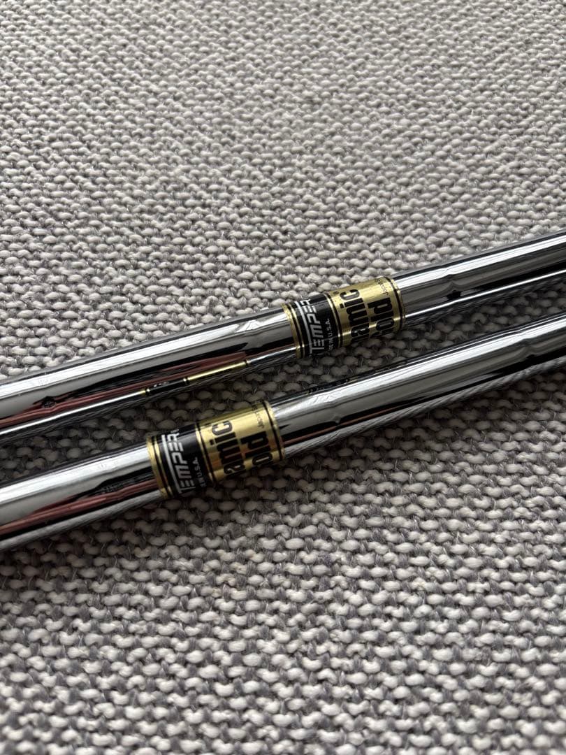 スリーラック SDJ ウェッジ セット