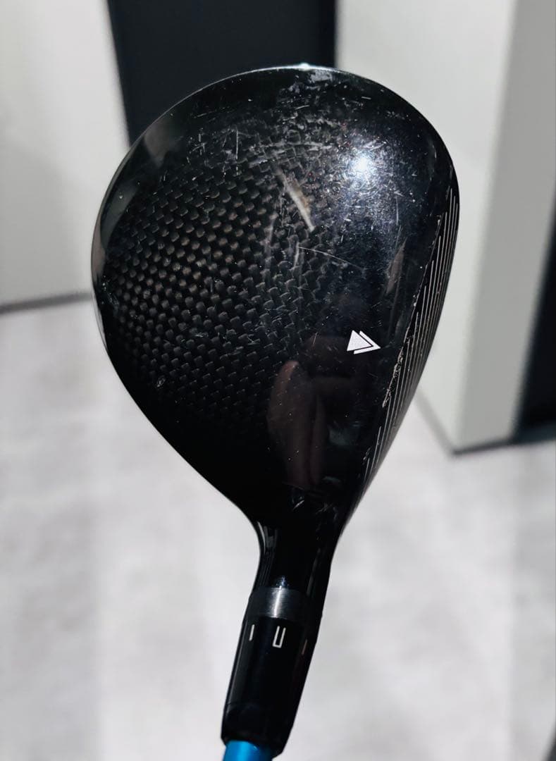 YONEX 56番ウッド レフティ(左用)