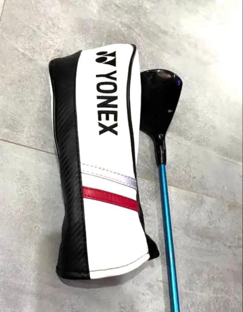 YONEX 56番ウッド レフティ(左用)