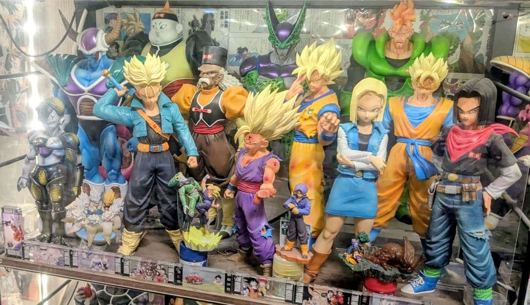 ジャッキー 確認用