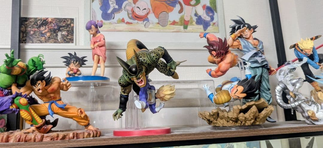 ジャッキー 確認用