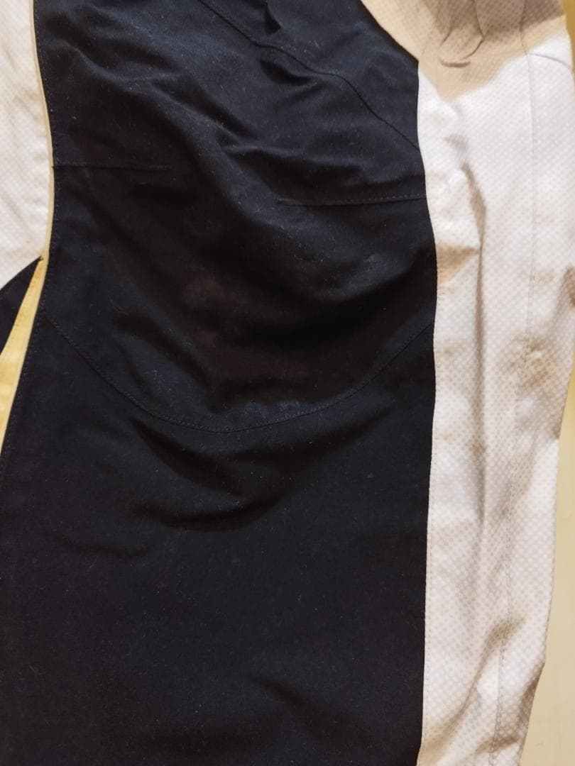 シマノ釣り防寒着