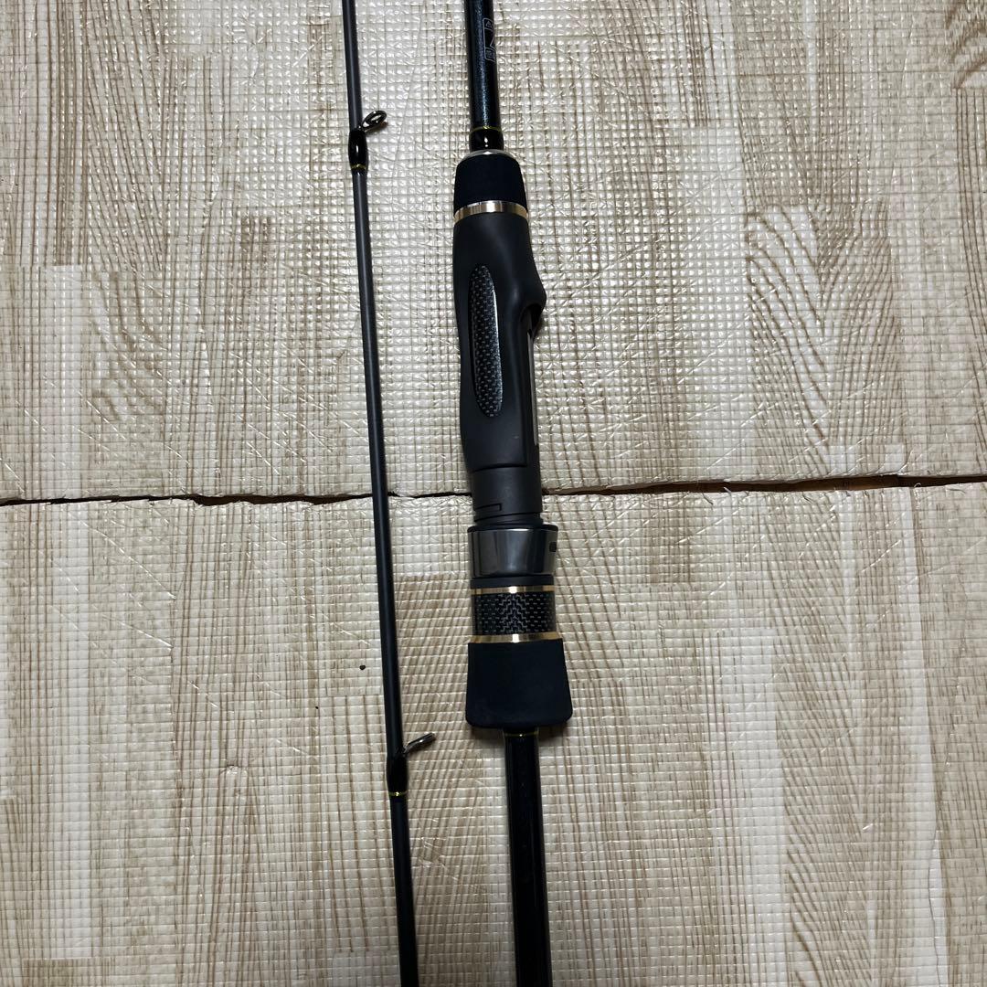 Tip-bang SSD S70H/SL-DEEP ティップラン　テイルウォーク