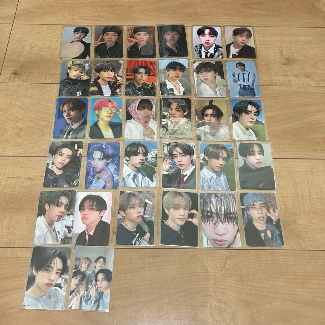 theboyz ドボイズ　ソヌ　グッズまとめ売り