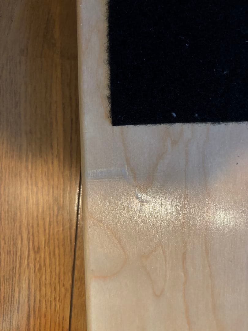 SYCK TRIX 室内用スケートボード