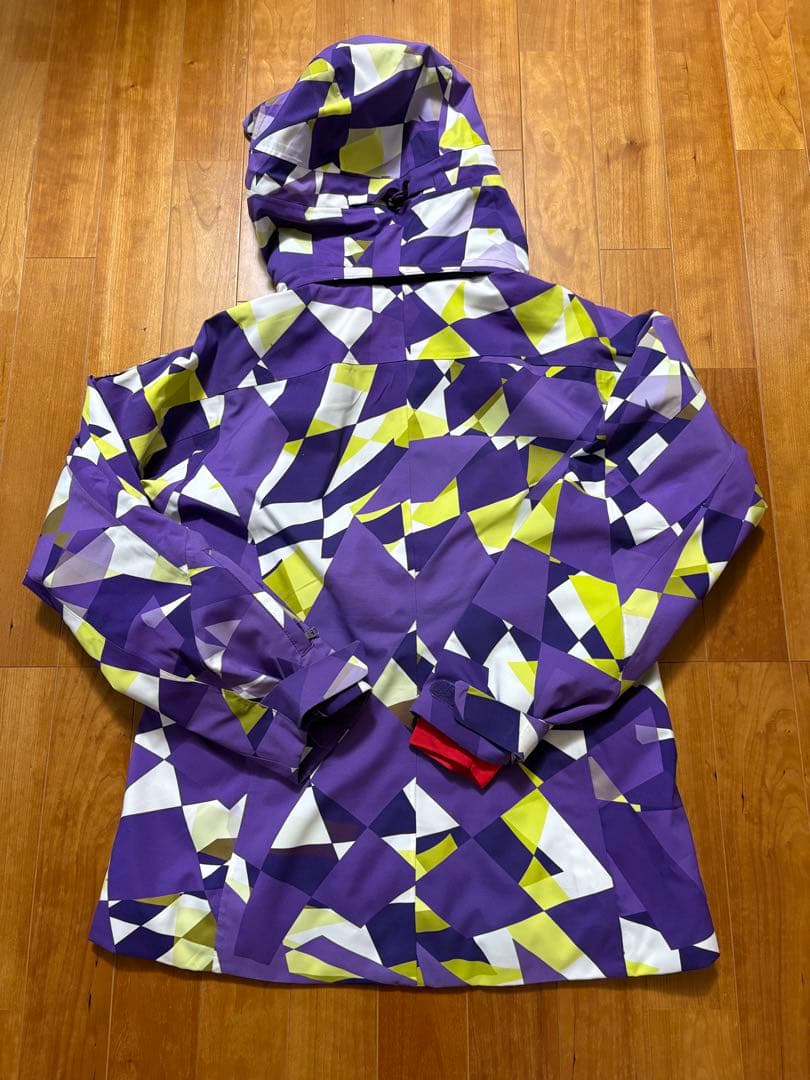 phenix スキーウェア サイズM レディース　上下